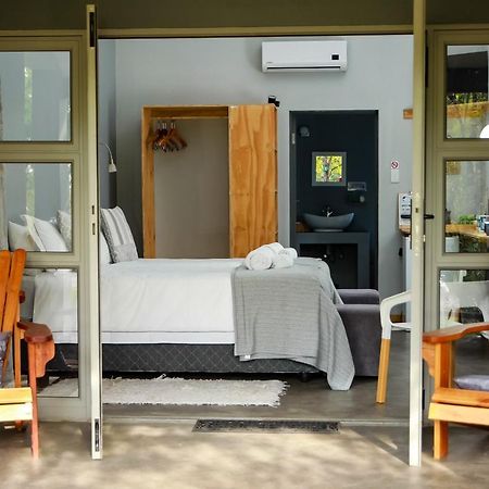 Bushbaby Lodge at Nkonyeni Manzini Eksteriør billede