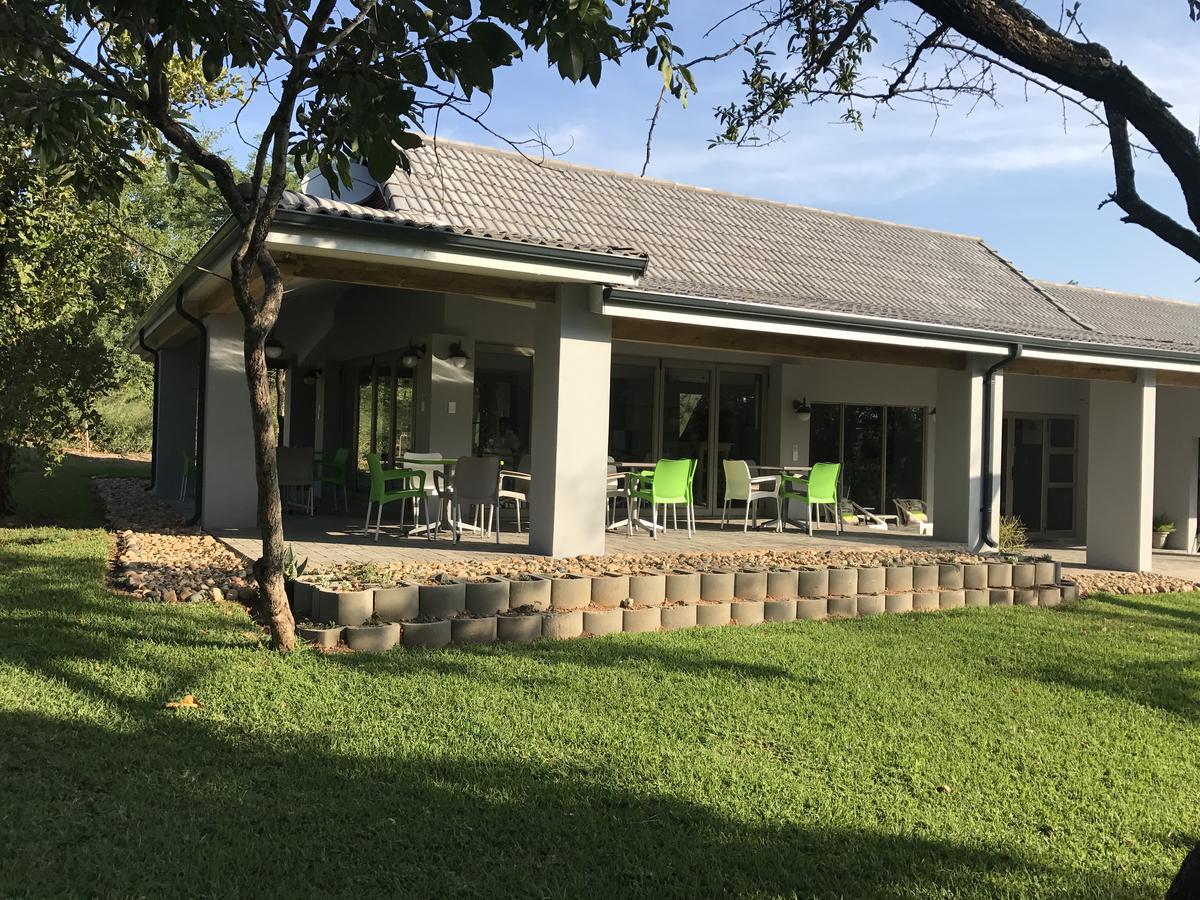 Bushbaby Lodge at Nkonyeni Manzini Eksteriør billede