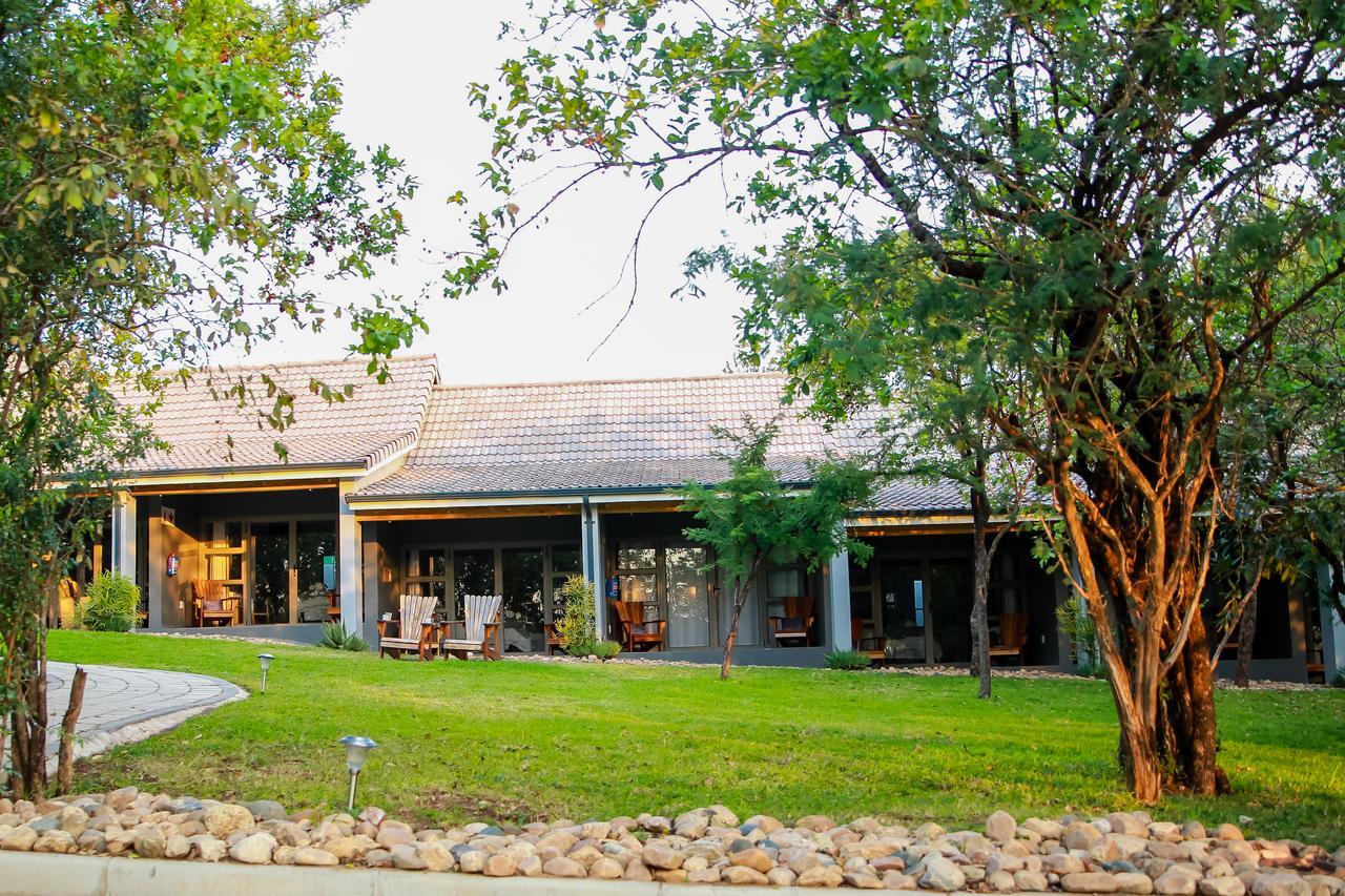 Bushbaby Lodge at Nkonyeni Manzini Eksteriør billede