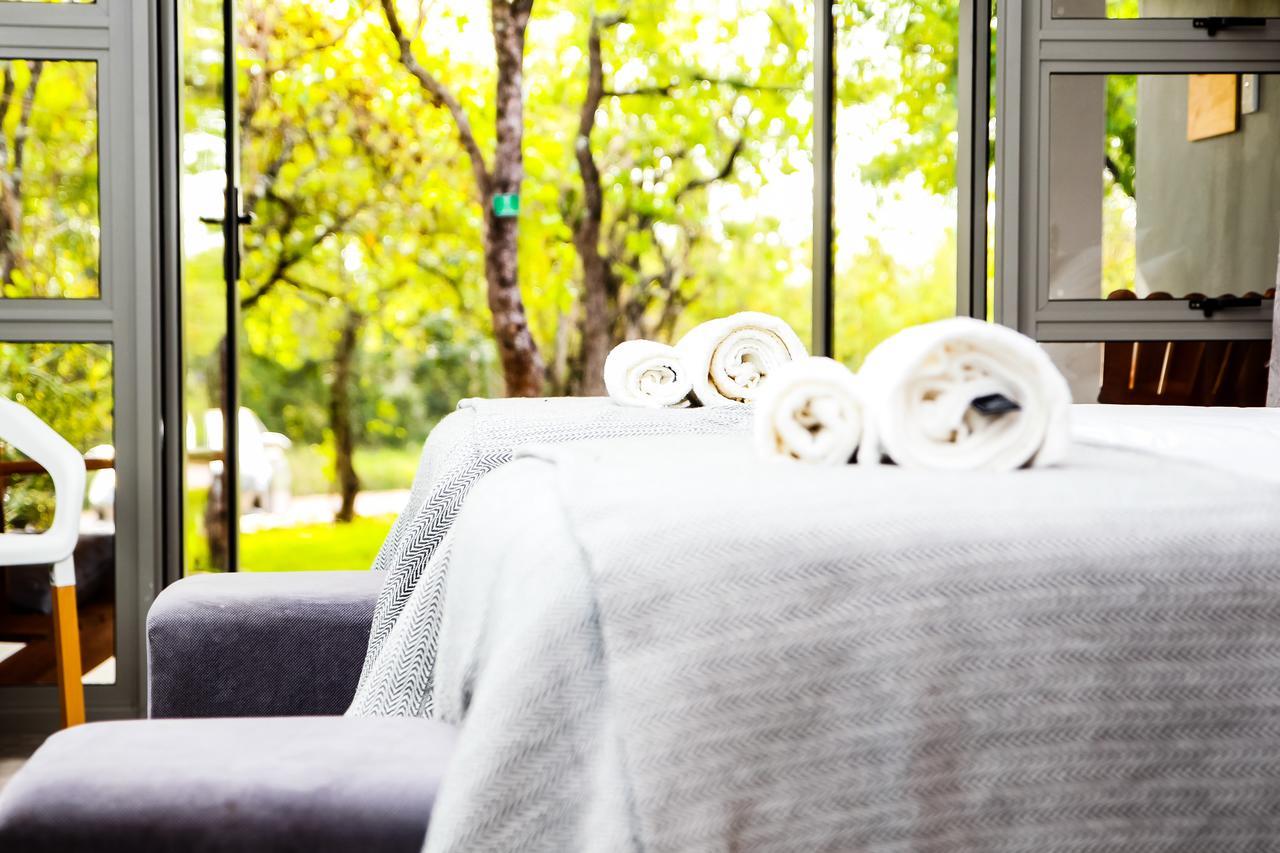 Bushbaby Lodge at Nkonyeni Manzini Eksteriør billede