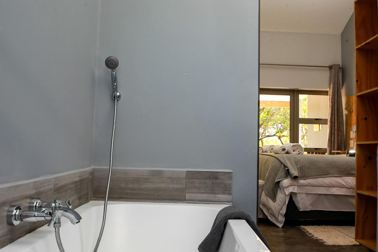 Bushbaby Lodge at Nkonyeni Manzini Eksteriør billede