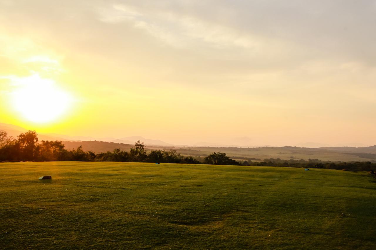 Bushbaby Lodge at Nkonyeni Manzini Eksteriør billede