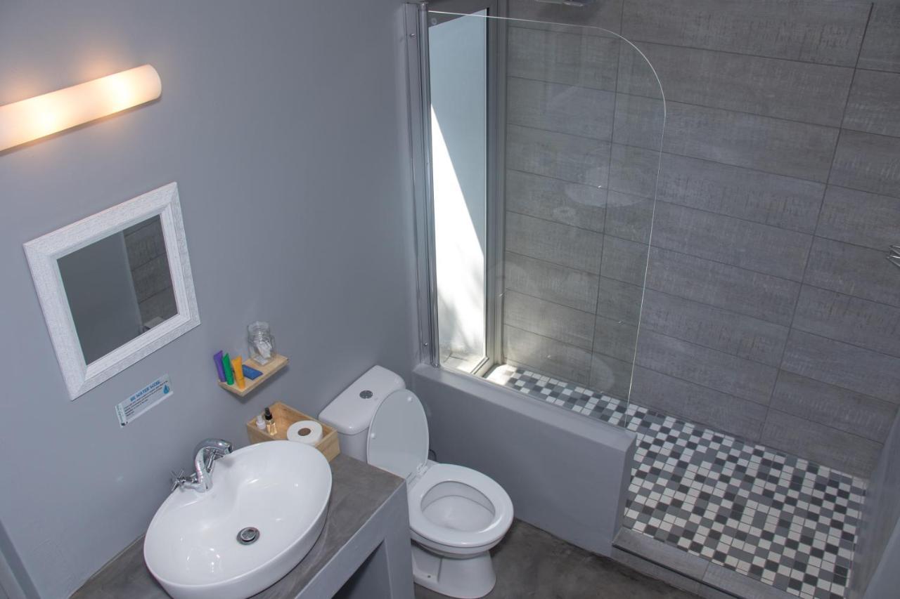 Bushbaby Lodge at Nkonyeni Manzini Eksteriør billede