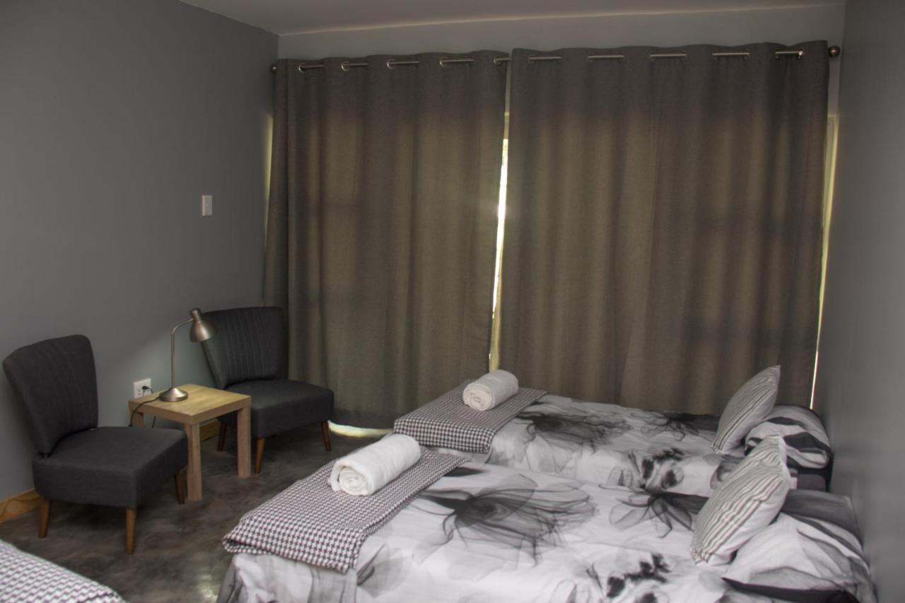 Bushbaby Lodge at Nkonyeni Manzini Eksteriør billede